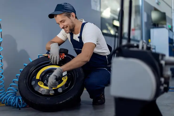 Technician